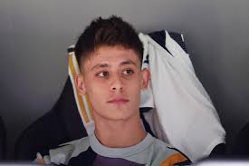 Real Madrid: Güler, entre 'tiburones'