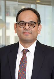 India's Development Policy Challenge