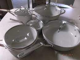 We did not find results for: The One Income Dollar Review Starfrit Heritage The Rock Ceramic 10 Piece Cookware