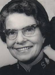 Thelma Adam Born 17 February 1909 Tweed Heads Died 26 February 1992  Ashfield Education Stockton High School and then Sydney Tea