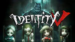 1 vs 4 asymmetrical horror mobile game. Identity V Download Apk For Android Free Mob Org