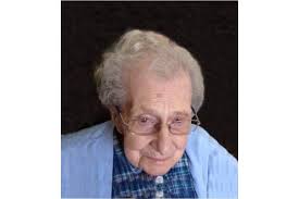 Anna Rotoli Obituary (1916