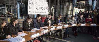 Si votre dossier est complet dès le dépôt de votre demande et si vous remplissez les conditions d'attribution de la retraite de réversion. Education Une Fronde Inedite Bouscule Les Reformes Blanquer L Humanite