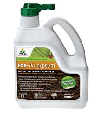 Check spelling or type a new query. Eco Flo Gypsum Eco Organic Garden