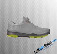 Foot joy fury boa golf shoe. Ecco Men S Biom Hybrid 3 Gtx Boa Golf Shoes Review