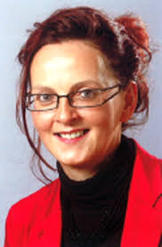 Rottweil: Manuela Mayer an Caritas-Spitze