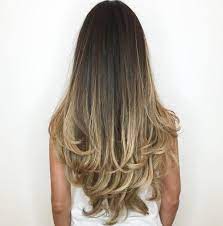 For that reason hairstyles for long hair are always a popular choice for women. 80 Cute Layered Hairstyles And Cuts For Long Hair In 2021