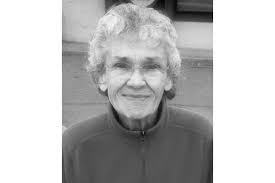 Kathleen Warner Obituary (1934