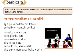 Belajar membaca contoh teks bacaan untuk anak sd kelas 1. Http Ftp Gunadarma Ac Id Bse Sd 001 20bahasa 20indonesia 20kls 201 001 20bahasa 20indonesia 20kls 201 Pdf