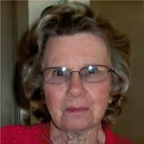 Joan Blue Byrd Obituary