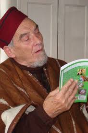 Bill Aitken obituary: hippy author of the subcontinent