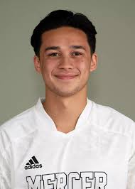 2021 Men's Soccer Roster