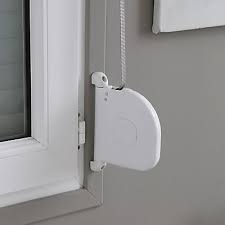 Volet Roulant Pvc Sangle Protecta Blanc 120 X H 220 Cm Castorama