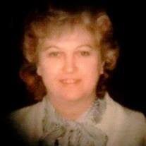 Shirley J. Sams Obituary