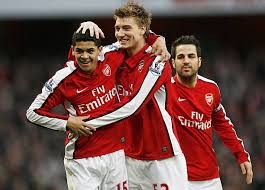 Arsenal cult hero nicklas bendtner announced his retirement from football on thursday at the age of 33. Nicklas Bendtner Retires At 33 To Move Into Coaching