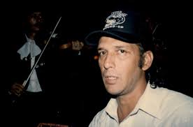 Enrique Moreno III Obituary March 28, 2017