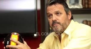 Selección Ecuatoriana de Fútbol