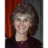 Sandra Lee Rickert Obituary