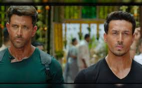 Free download new latest hd hrithik roshan romance with vaani kapoor in film war wallpaper under hrithik roshan bollywood actors category for high quality and high definition wide screen computer, pc and laptop desktop background photos, images and pictures. War Movie First Review Out Oversea S Critics Give A Mega Thumbs Up To Hrithik Roshan Tiger Shroff And Vaani Kapoor Starrer