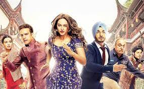 Filmymeet happy phirr bhag jayegi. Happy Phirr Bhag Jayegi Movie Review Hindi Chinese Urdu Laugh In Every Language