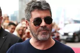 Simon Cowell