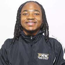 2024-25 Men's Track & Field Roster