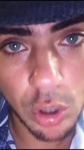 #jovanivazquez #jovani #jv Jovani Vazquez vídeo saludo a Sofía