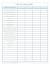 Basic Office Equipment List