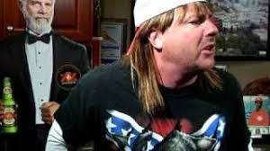 Donnie Baker roasts Greg Brenner of Punk Rock Night 10-1-10