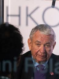 Tommy Thompson defends decision to reopen UW campuses during COVID