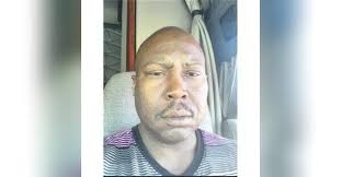 Keith T Jackson Obituary