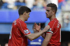 Jordan henderson proved he was the perfect liverpool captain with a heartwarming moment involving takumi minamino in 2020 Jordan Henderson Named Liverpool Captain Replaces Steven Gerrard Bleacher Report Latest News Videos And Highlights