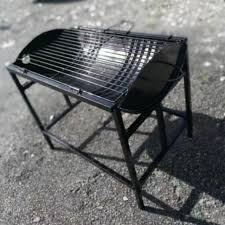 Meskipun sempat terancam gulung tikar di tahun 2001, namun resto ini mampu bertahan bahkan bisa berkembang mengikuti trend jaman modern. Custom Design Bbq Grill Tong Drum Tempat Bakar Ikan Daging Homestay Grill Shopee Malaysia
