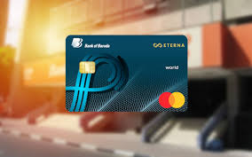 Get 10% cashback, up to ₹2,000 when you pay with rbl credit cards offer duration march 24, 2020 to march 28, 2020 applicable on credit card regular cashback date within 90 days of completion of the offer period Bank Of Baroda Eterna Credit Card Review Cardexpert