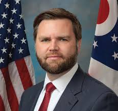 Who is J.D. Vance? What we know about Donald Trump's VP pick