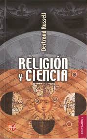 Religion And Science By Bertrand Russell