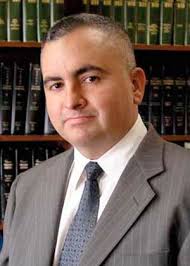 Ted Bonilla, Attorney