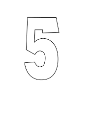 Vertex42 provides free graph paper or blank grid paper that you can print for your kids, students, home, or work. Free Printable Number Stencils Set Freebie Finding Mom