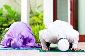 ومولج النهار فى الليل تبصرة وذكرى لأولى الأبصار. Bagaimana Hukum Sholat Idul Fitri Di Rumah Tanpa Khutbah Okezone Muslim