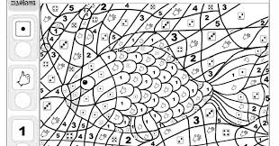Catégories calcul, coloriages magiques, mathématiques ce2, travail autonome•mots clés fiche autonome sur les multiplications, fiches ludiques sur les multiplications, jeu gratuit sur les tables de multiplication, jeu sur ls multiplications, reviser les tables de multiplications. Bibouche En Classe Coloriage Magique Avec Les Nombres De 1 A 5