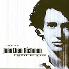 Jonathan Richman