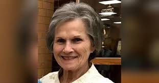 Mrs. Kay Norris Obituary