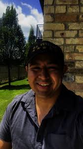 Jesse Rojo for a Brighter Illinois