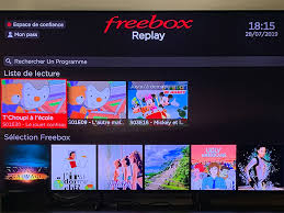 Bonjour, vous avez un écran noir pour toutes les chaînes ? Test Freebox Delta Notre Avis Cnet France