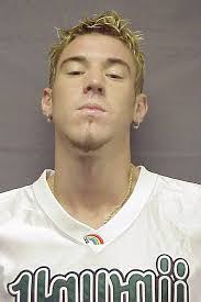 2000-2001 Men's Basketball Roster