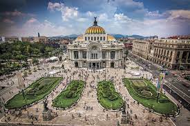 And go with you anywhere we are the gateway to mexico and latin america. Mexico De Punta A Punta