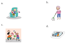 We did not find results for: Lengkap 30 Contoh Soal Uts Pts Untuk Kelas 1 Sd Mi Tema 6 Sub 1 2 Kunci Jawaban Bospedia