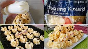 Resep membuat kue bolu kukuspengertian kue bolukue bolu itu adalah kue yang berbahan dasar tepung terigu, gula, dan telur. Cara Membuat Semprit Lumer Spesial Untuk Hari Lebaran Modern Id