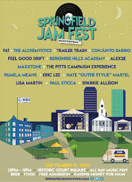Springfield Jam Fest