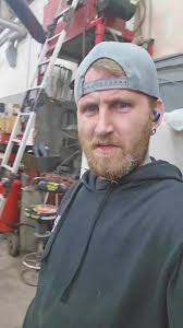 thanks vehiclecity metal works I'm gonna have to come see you  #customerstates #rustbelt #rustb